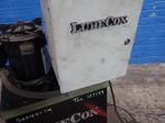 Lubecon Hydraulic Unit 