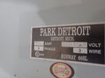 Park Detroit  Busway 