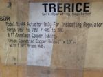 Trerice Temperature Regulator 