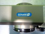 Schunk Schunk Osea458 Rotary Actuator 