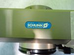 Schunk Schunk Osea458 Rotary Actuator 