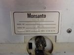 Monsanto Chart Recorder