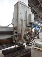 Cincinnati Bickford Radial Arm Drill