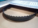 Morse Bandsaw Blades