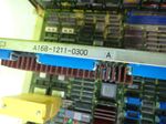 Fanuc Fanuc A16b10100210 Rack W Power Unit And Boards 