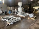 Prodex Henschel High Intensity Mixer