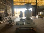 Prodex Henschel High Intensity Mixer