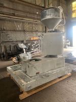 Prodex Henschel High Intensity Mixer