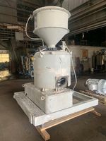 Prodex Henschel High Intensity Mixer
