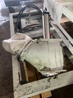 Prodex Henschel High Intensity Mixer