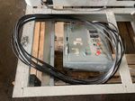 Prodex Henschel High Intensity Mixer