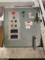 Prodex Henschel High Intensity Mixer