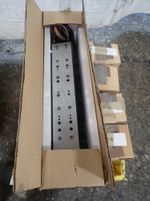 Anorad Linear Motors