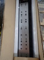 Anorad Linear Motors