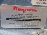 Flexicon Auger