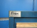 Lista Tool Cabinet