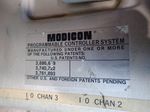 Modicon Programmable Controller System