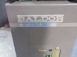 Baldor Ac Servo Drive