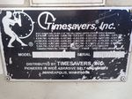 Timesavers Timesavers 1211120 Conveyorized Sander