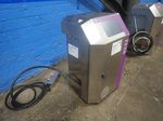 Markem Ink Jet Printer
