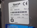 Cognex Diagraph Labeler Checker