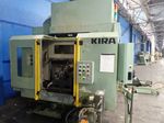 Kira Kira Kdm43vdc Cnc Vmc