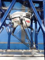 Abb Abb Flexpicker Pick And Place Robots