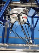 Abb Abb Flexpicker Pick And Place Robots