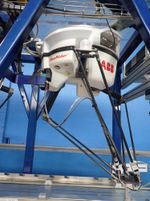 Abb Abb Flexpicker Pick And Place Robots