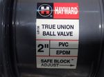Hayward Ball Valve