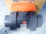 Hayward Ball Valve