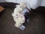 Warren Diaphragm Pump