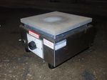 Thermolyne Hot Plate