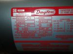 Teel Dayton Centrifugal Pump