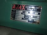 Ajax  Motor 