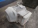 Weg Motor