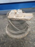  Braided Steel Cable