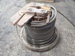  Braided Steel Cable