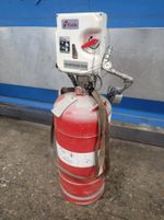 Kidde Fire Suppression System