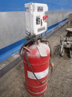 Kidde Fire Suppression System