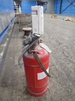 Kidde Fire Suppression System