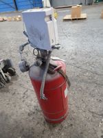 Kidde Fire Suppression System