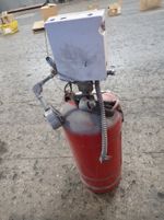 Kidde Fire Suppression System