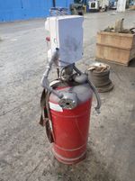 Kidde Fire Suppression System