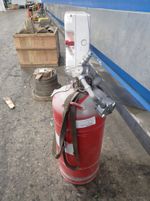 Kidde Fire Suppression System