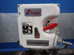 Kidde Fire Suppression System