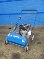 Bluebird Seeder