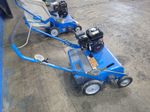 Bluebird Seeder