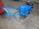 Bluebird Bluebird 968999351 Sod Cutter