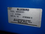 Bluebird Bluebird 968999351 Sod Cutter
